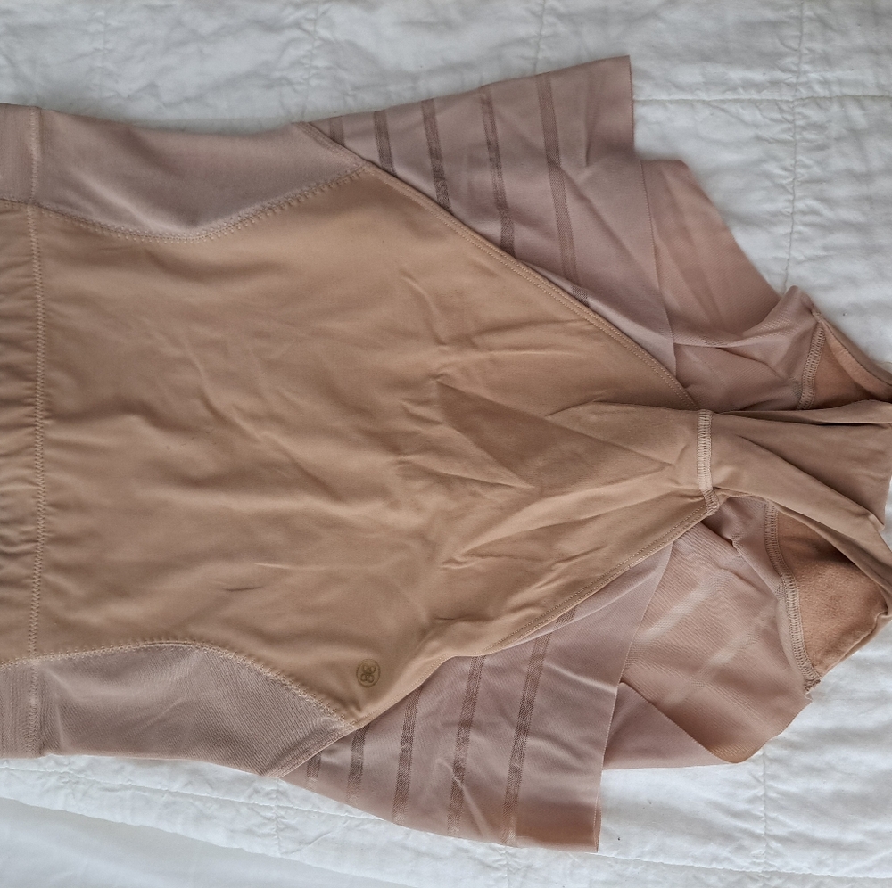 Honeylove Queen Brief